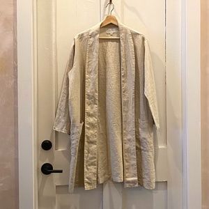 It Is Well Duster Pebble